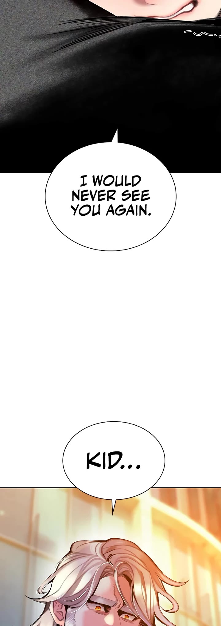 Jungle Juice chapter 146 page 19