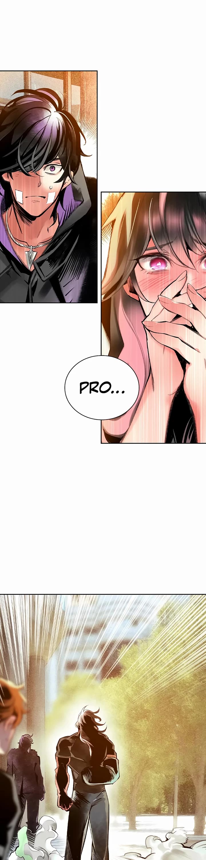 Jungle Juice chapter 146 page 2