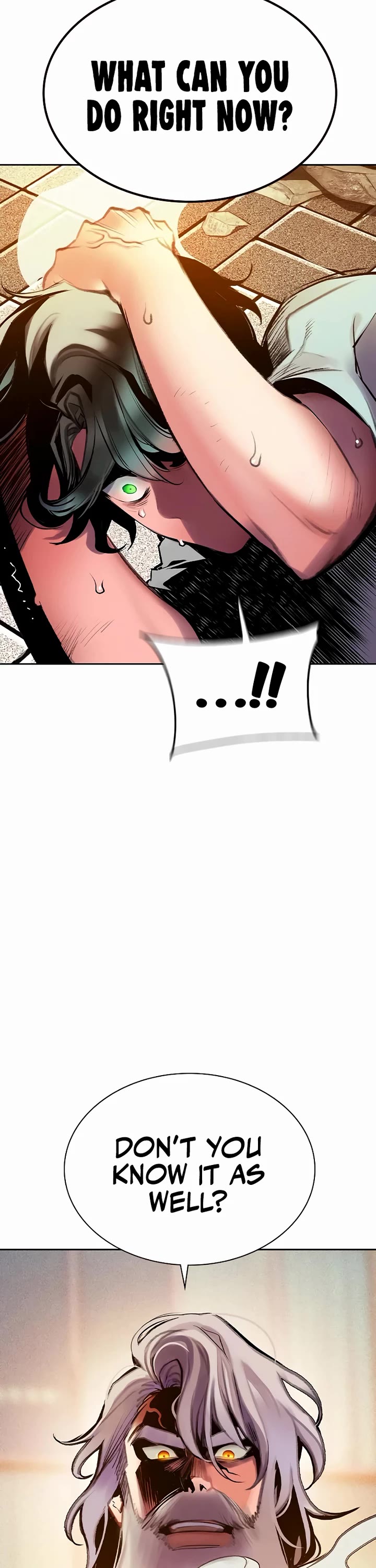 Jungle Juice chapter 146 page 26