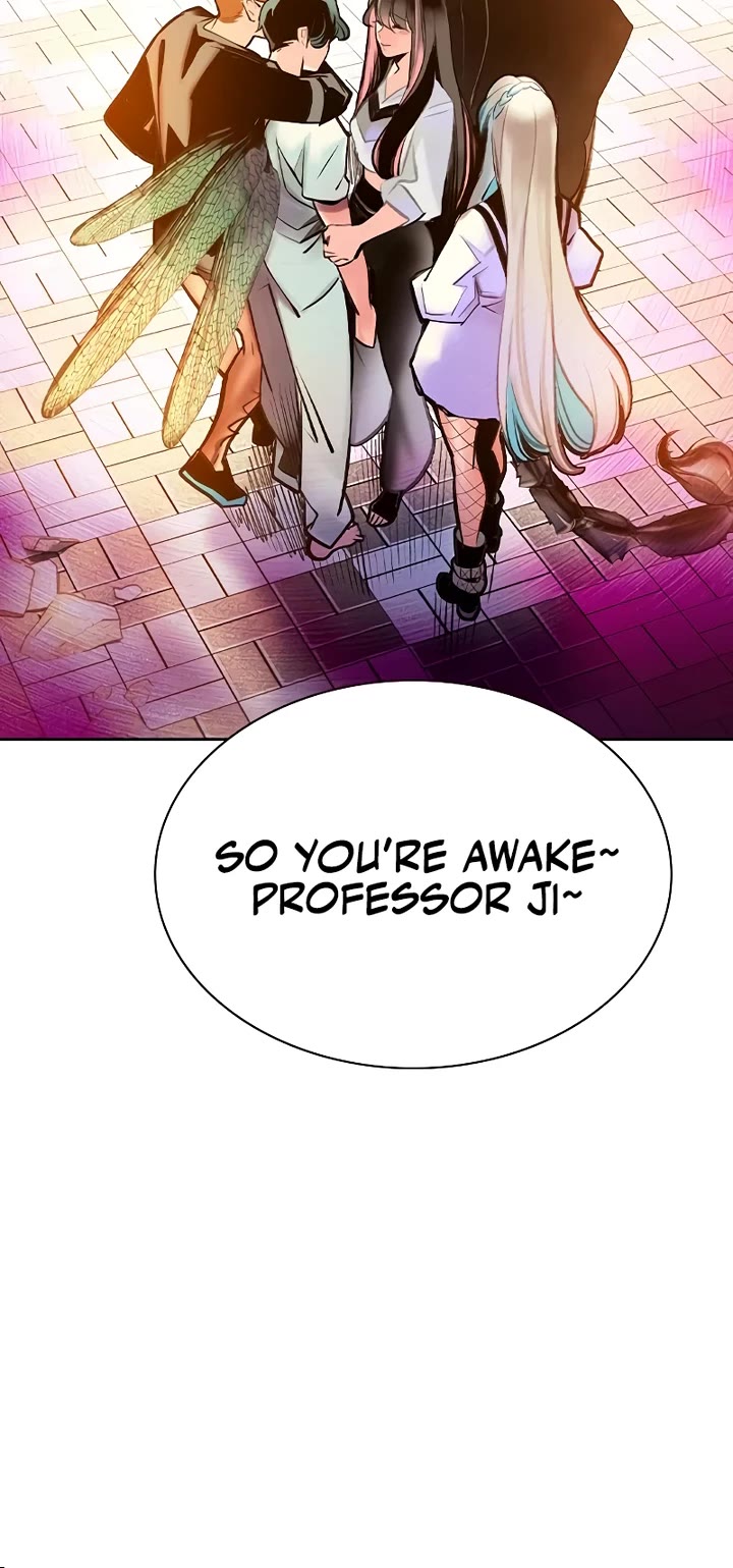 Jungle Juice chapter 146 page 39