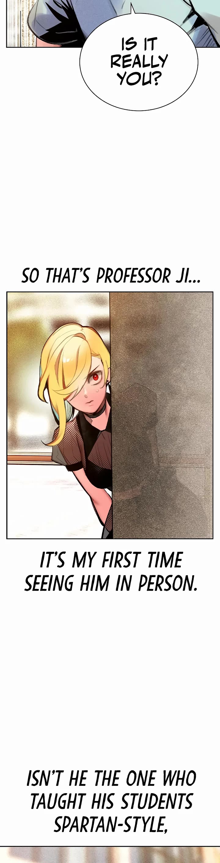 Jungle Juice chapter 146 page 4