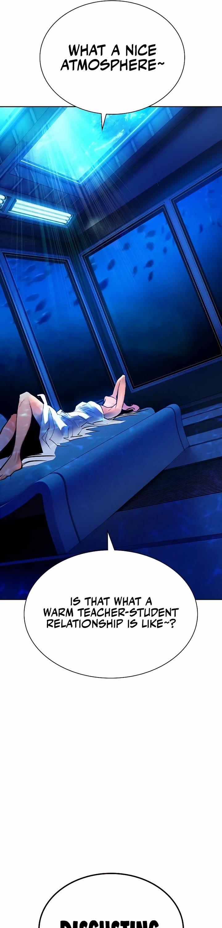 Jungle Juice chapter 146 page 40