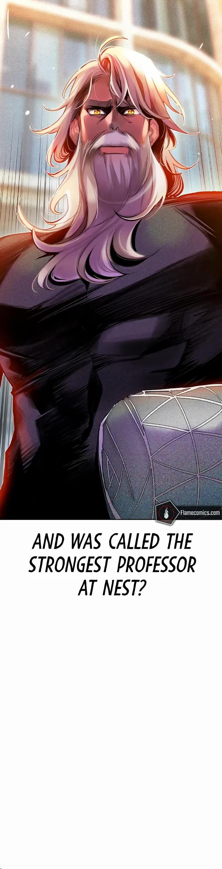 Jungle Juice chapter 146 page 5