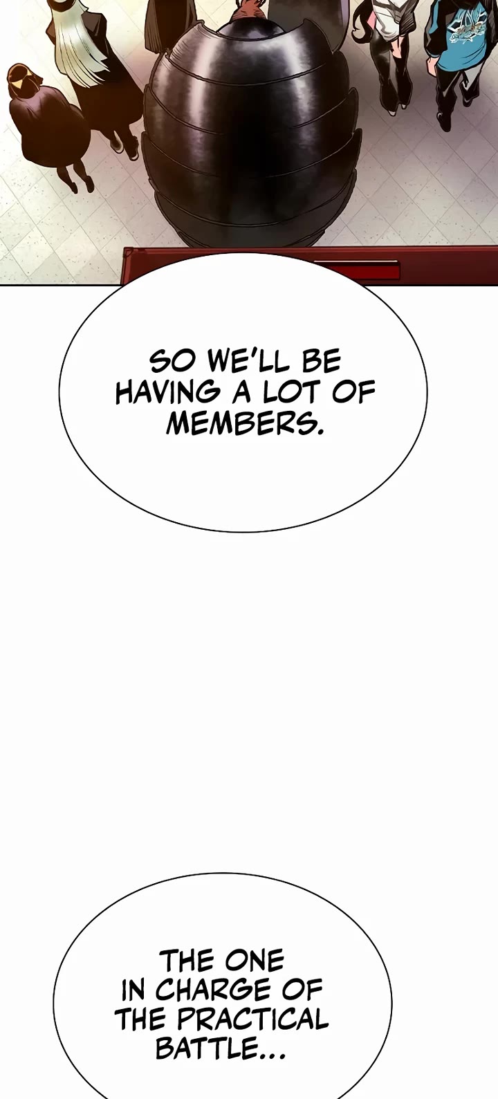 Jungle Juice chapter 146 page 53