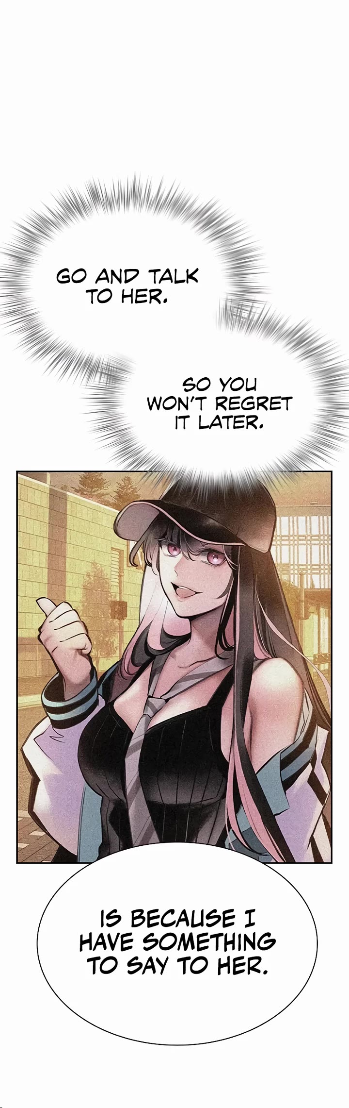 Jungle Juice chapter 146 page 69