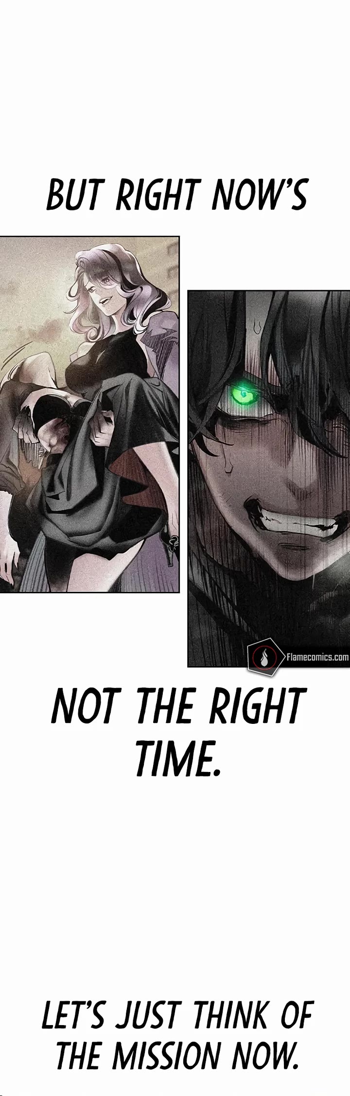 Jungle Juice chapter 146 page 74