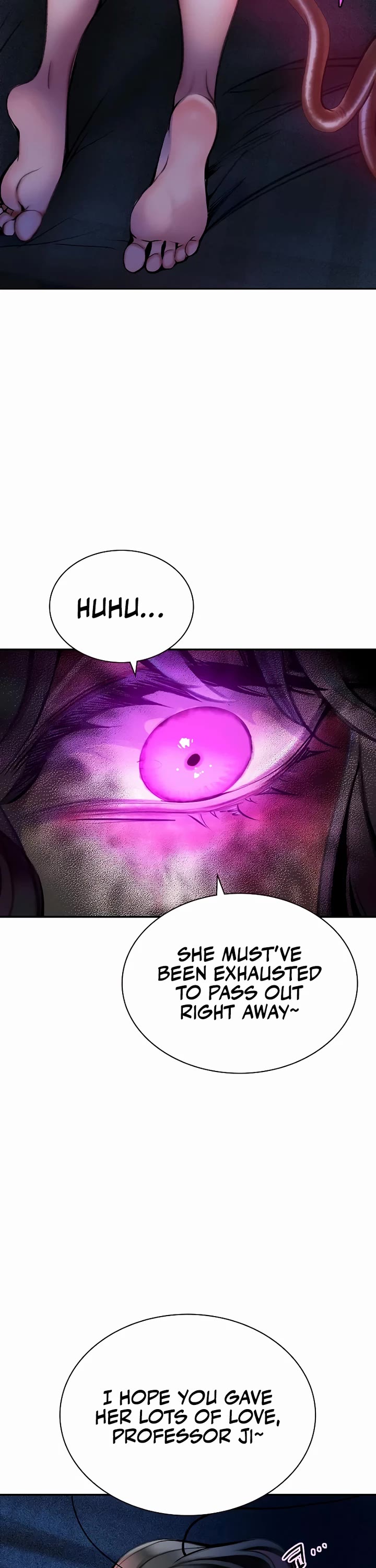 Jungle Juice chapter 146 page 76