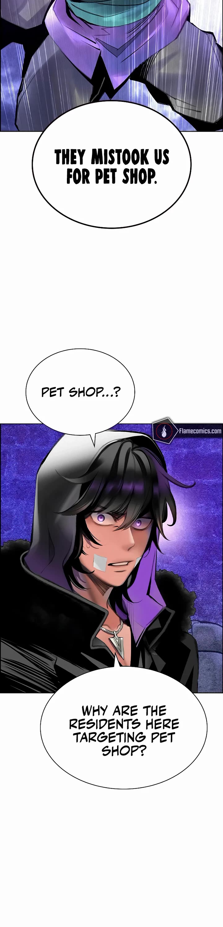 Jungle Juice chapter 148 page 13