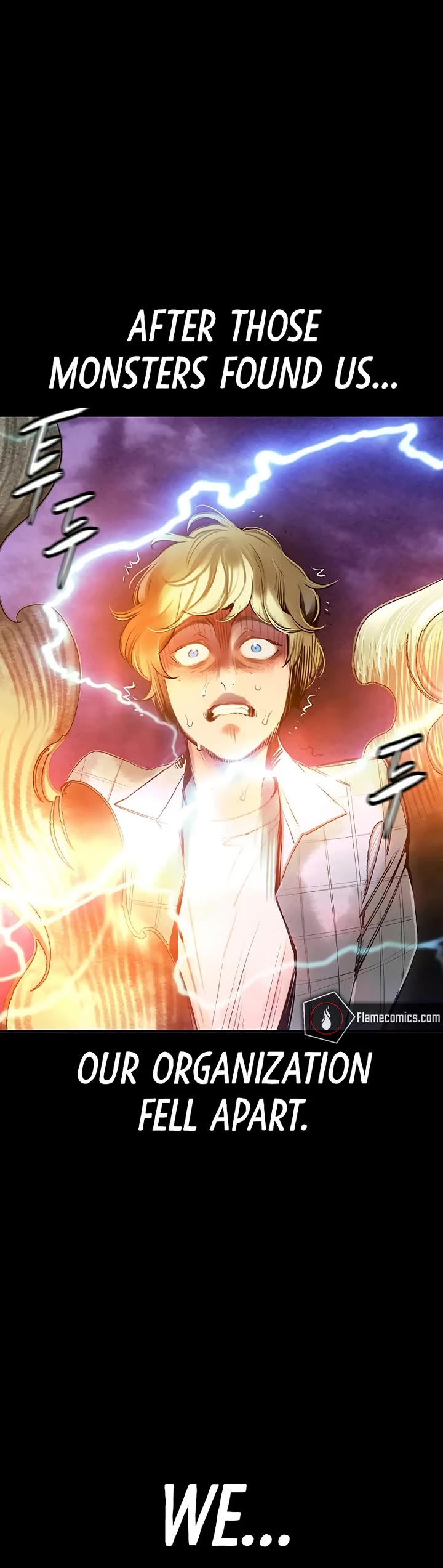 Jungle Juice chapter 148 page 21