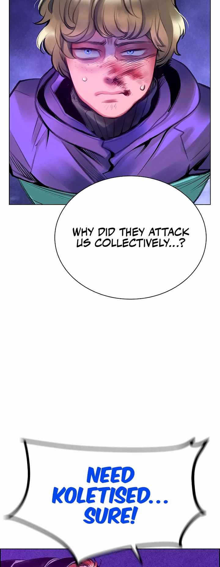 Jungle Juice chapter 148 page 4