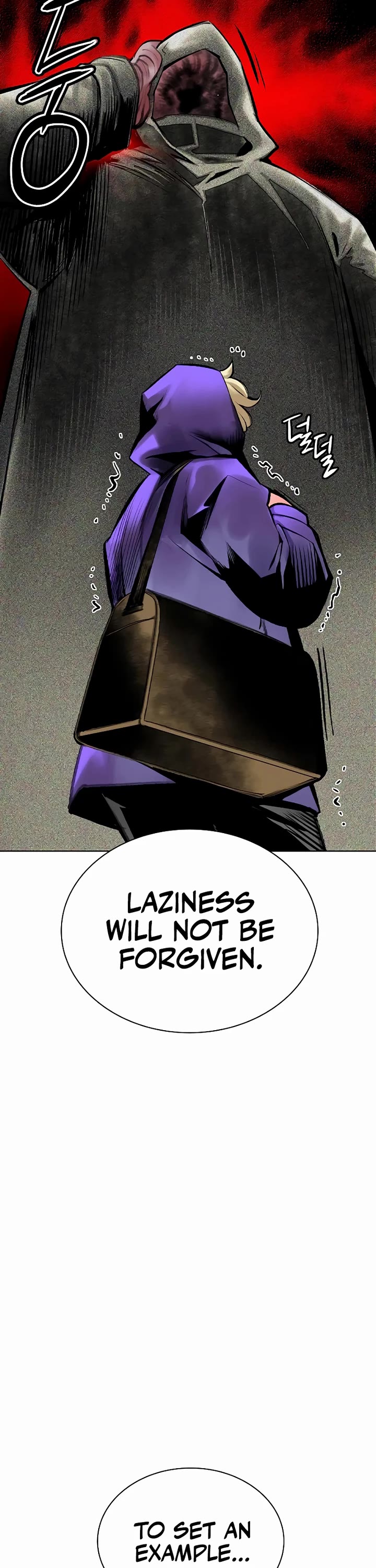 Jungle Juice chapter 148 page 46