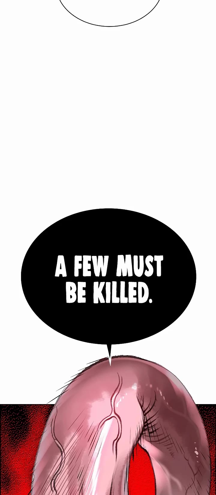 Jungle Juice chapter 148 page 47