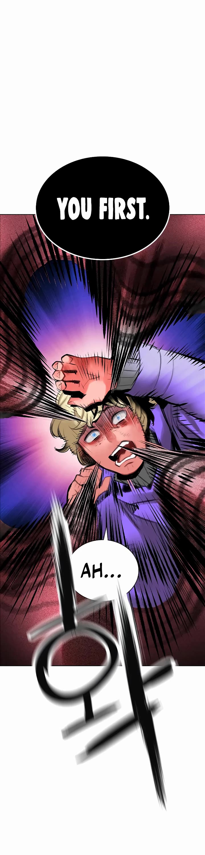 Jungle Juice chapter 148 page 49