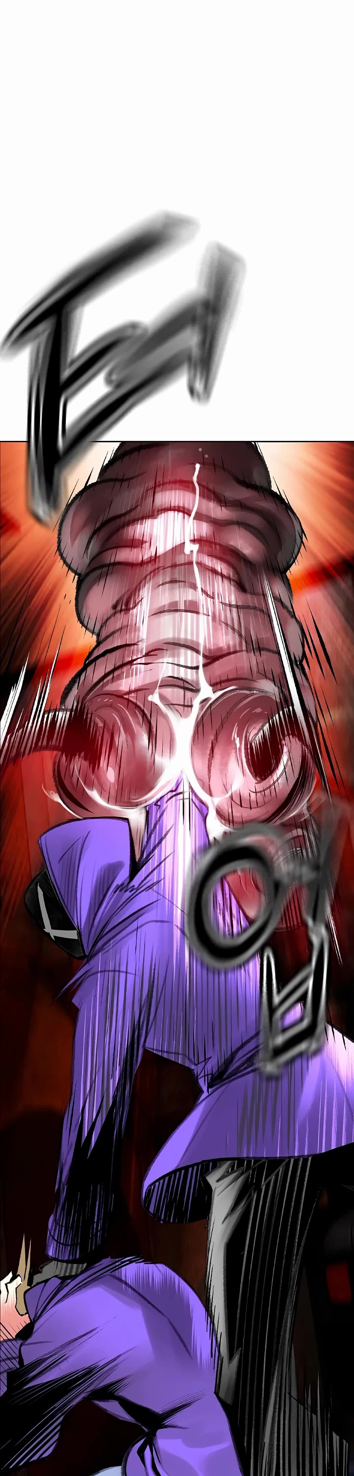 Jungle Juice chapter 148 page 50