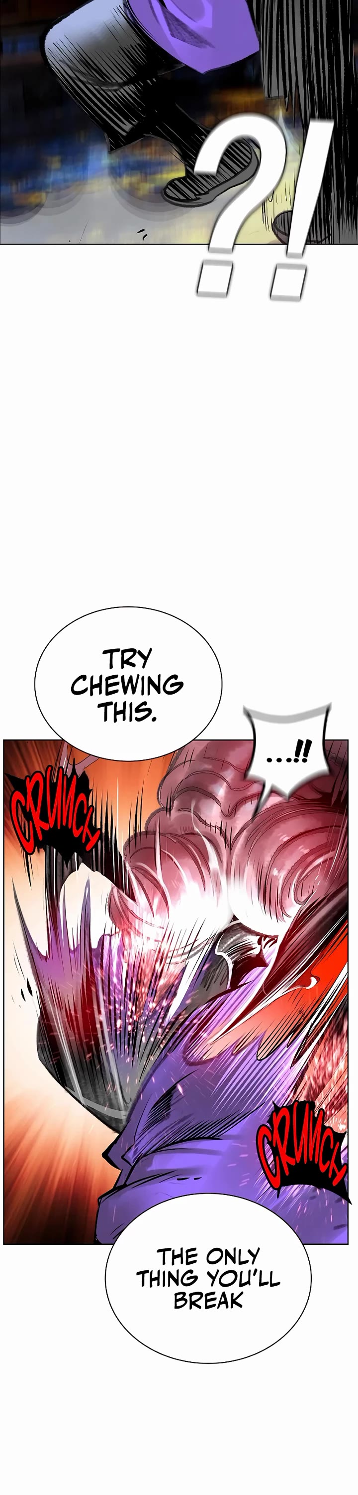 Jungle Juice chapter 148 page 51