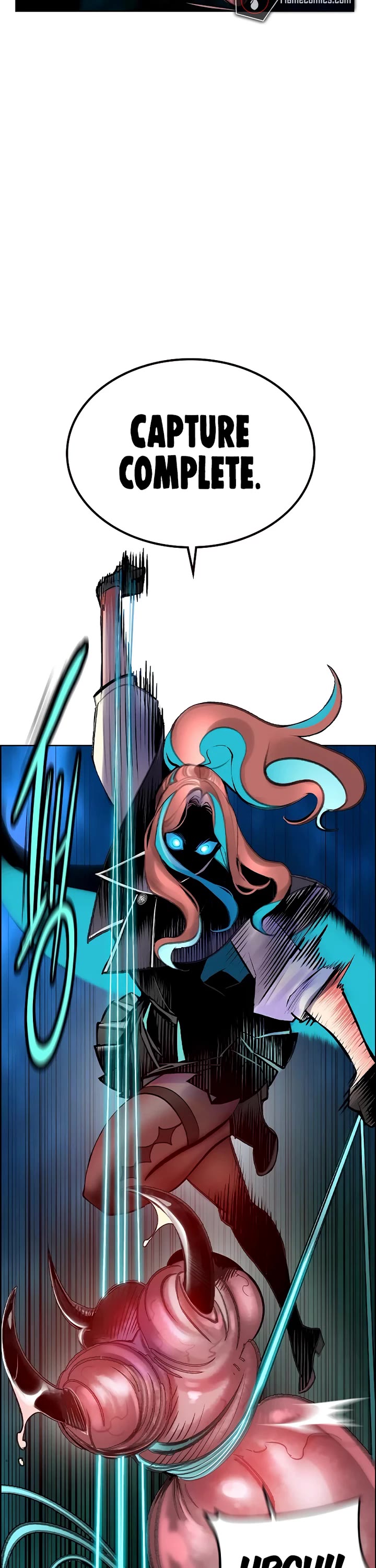 Jungle Juice chapter 148 page 55