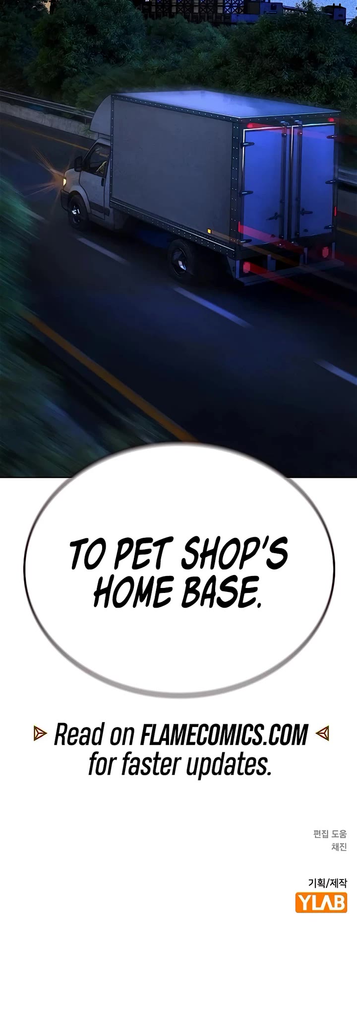 Jungle Juice chapter 148 page 68