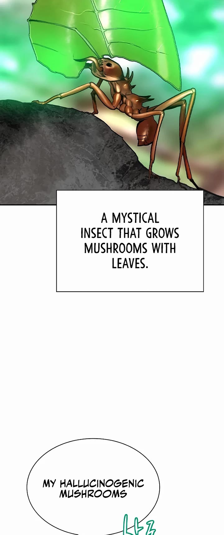 Jungle Juice chapter 149 page 13