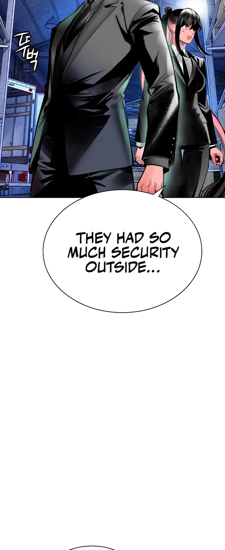 Jungle Juice chapter 149 page 23