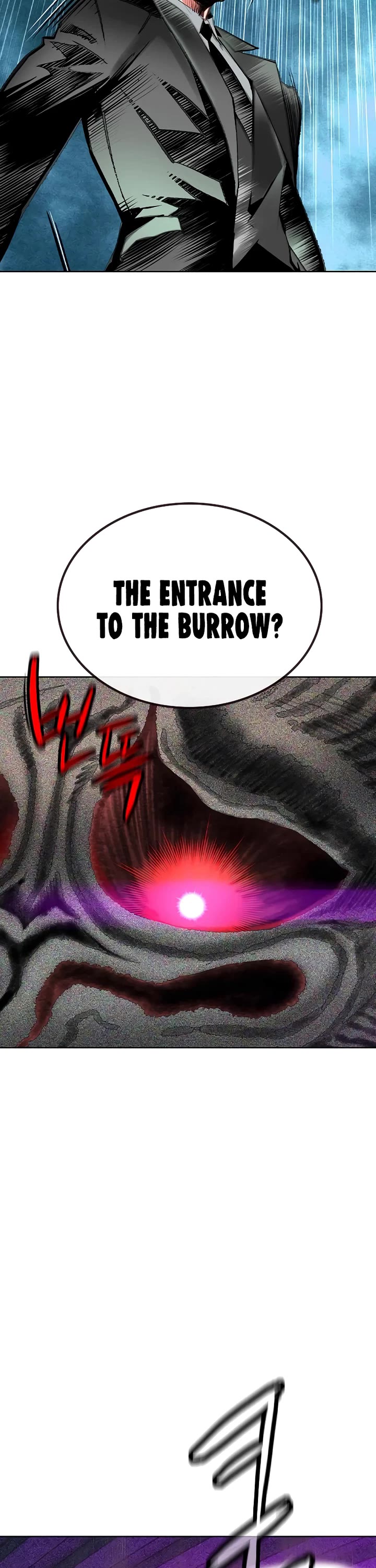 Jungle Juice chapter 149 page 30