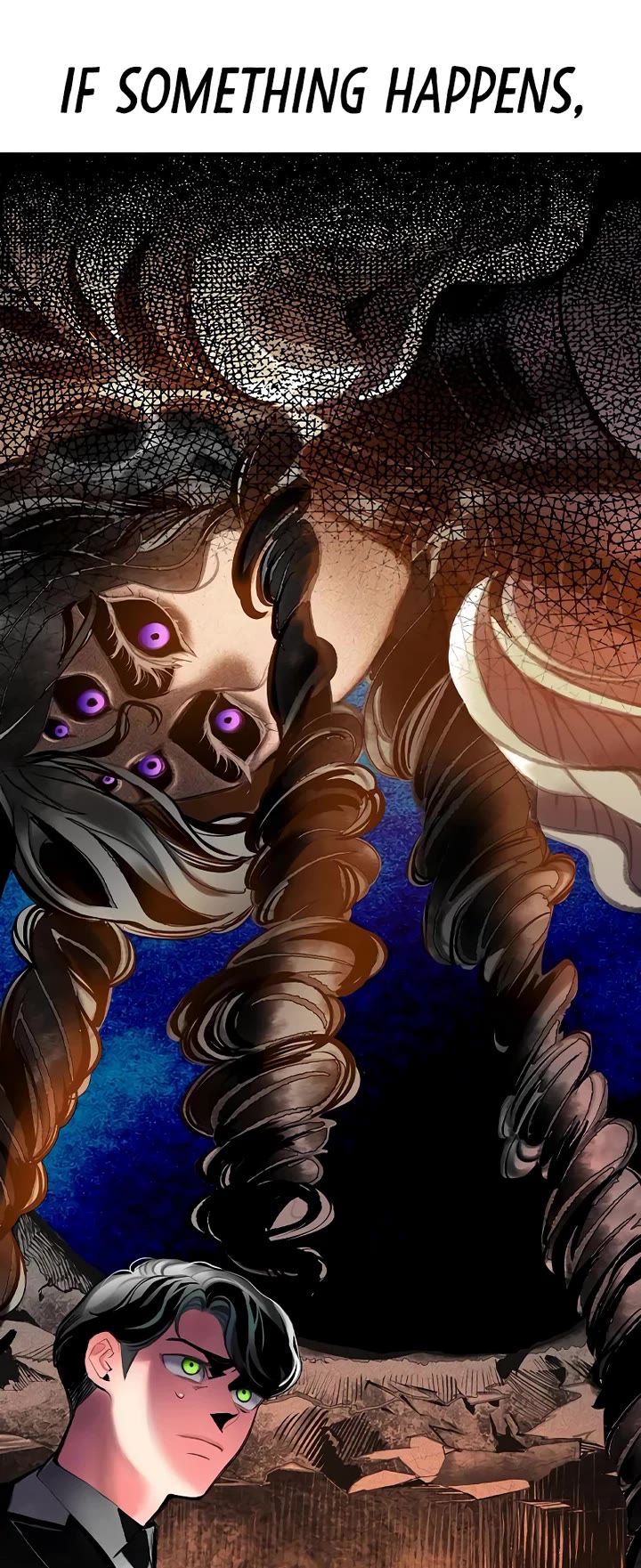 Jungle Juice chapter 149 page 36