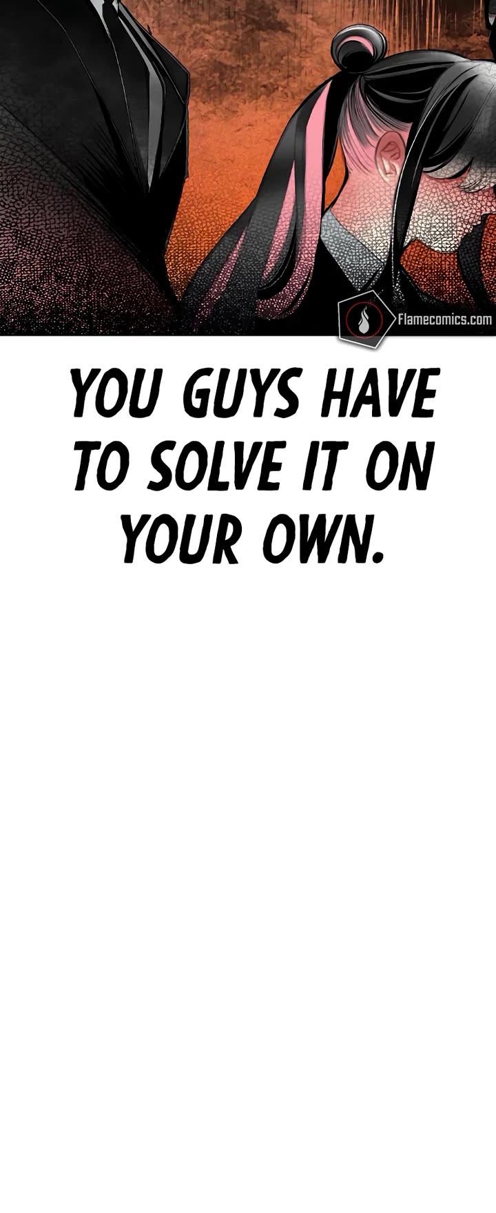 Jungle Juice chapter 149 page 37