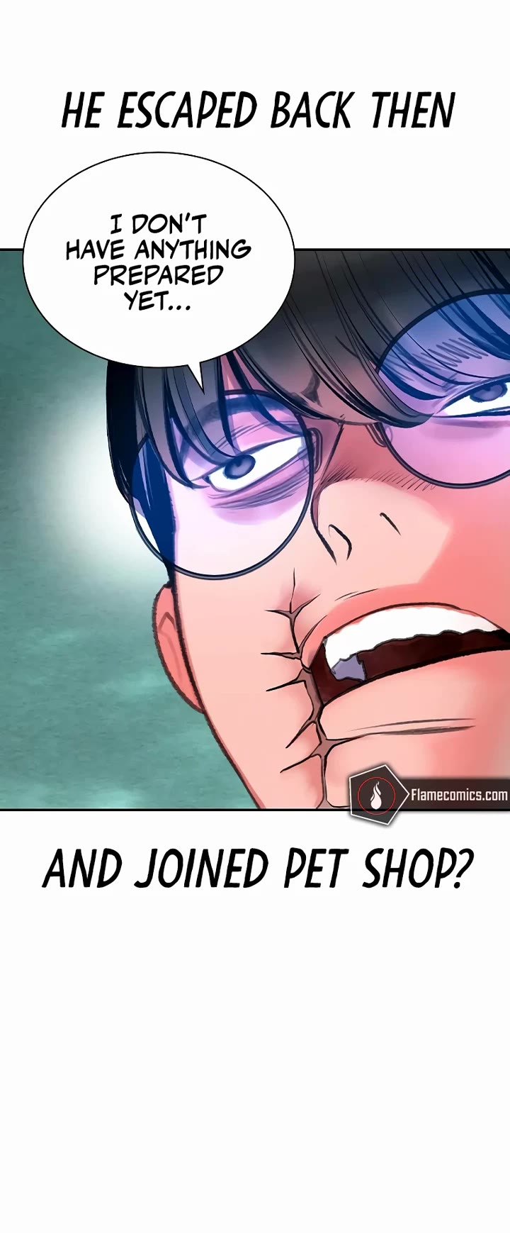 Jungle Juice chapter 149 page 42