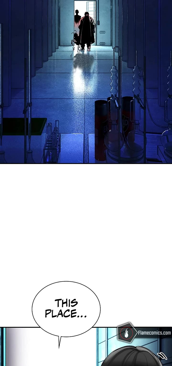 Jungle Juice chapter 149 page 46