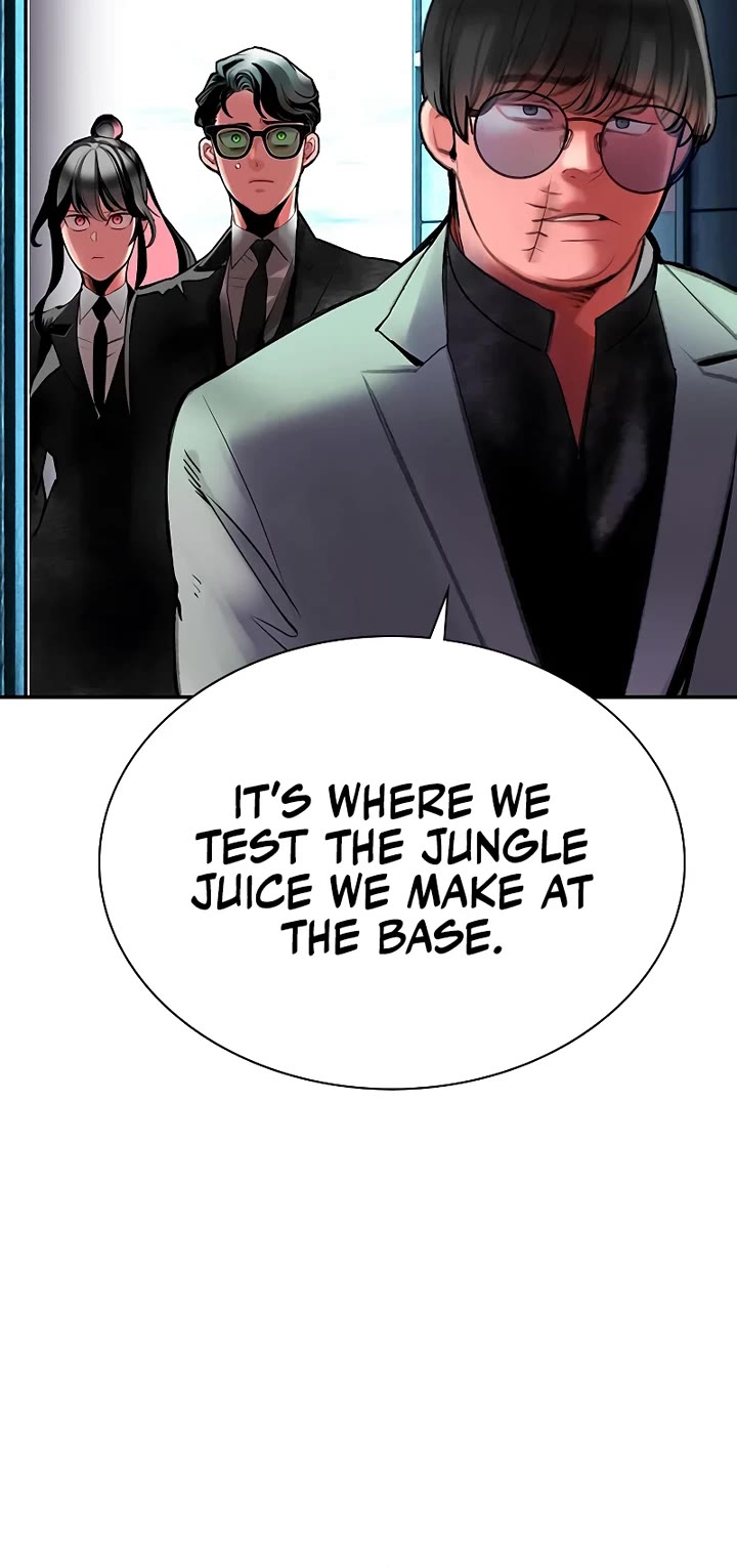 Jungle Juice chapter 149 page 47