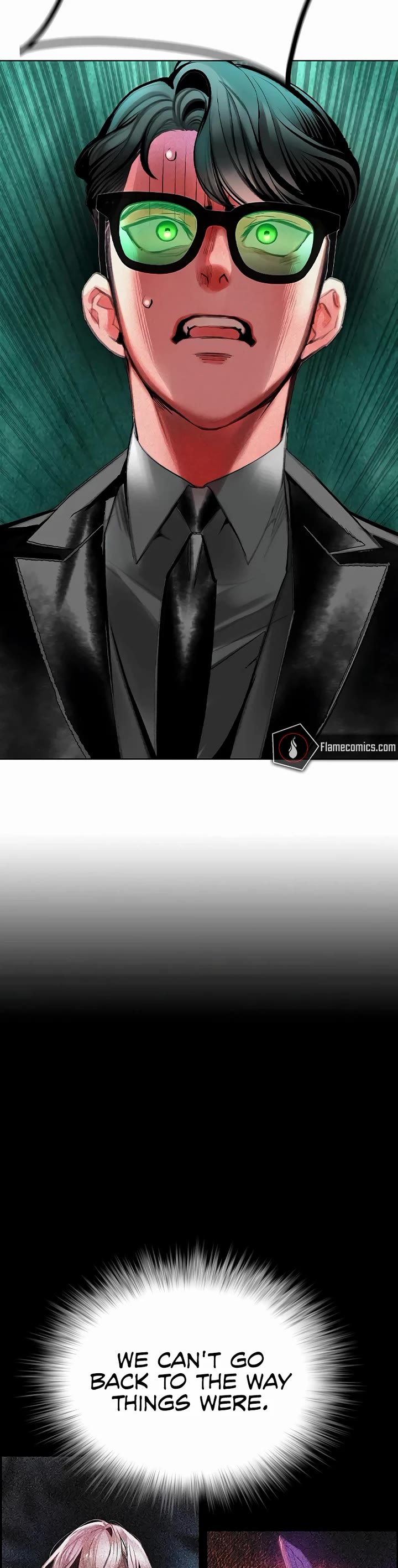 Jungle Juice chapter 149 page 55