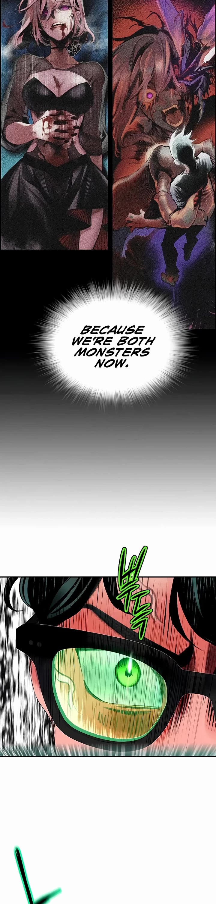 Jungle Juice chapter 149 page 56