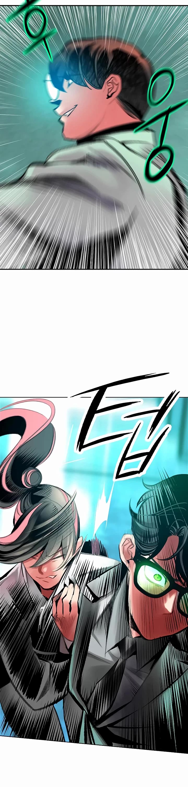 Jungle Juice chapter 149 page 57