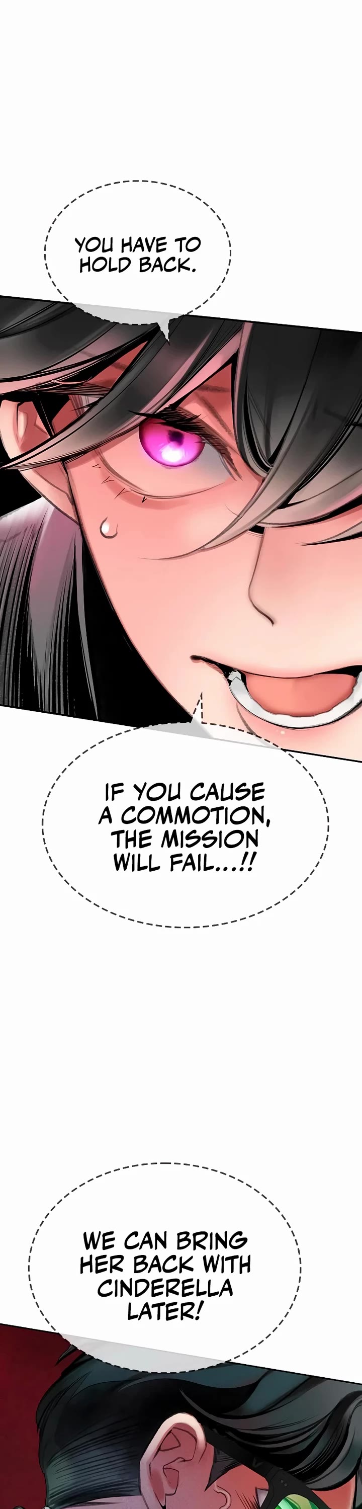 Jungle Juice chapter 149 page 58