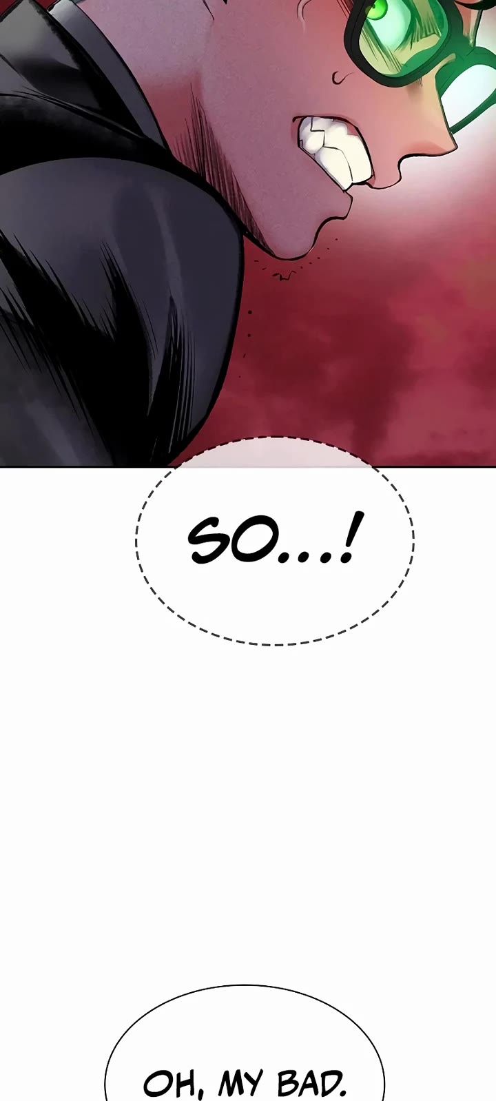 Jungle Juice chapter 149 page 59