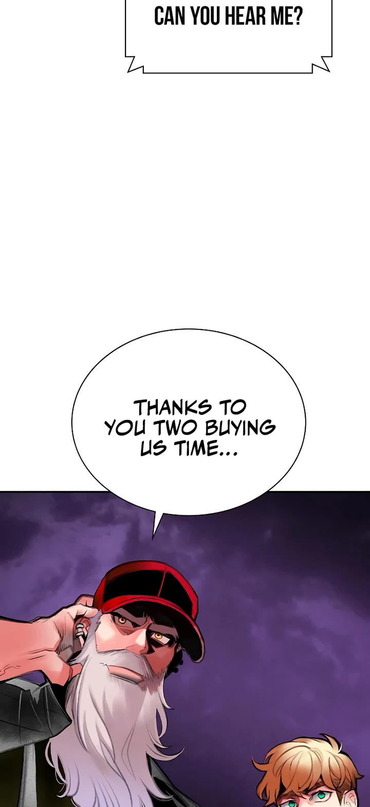 Jungle Juice chapter 149 page 64