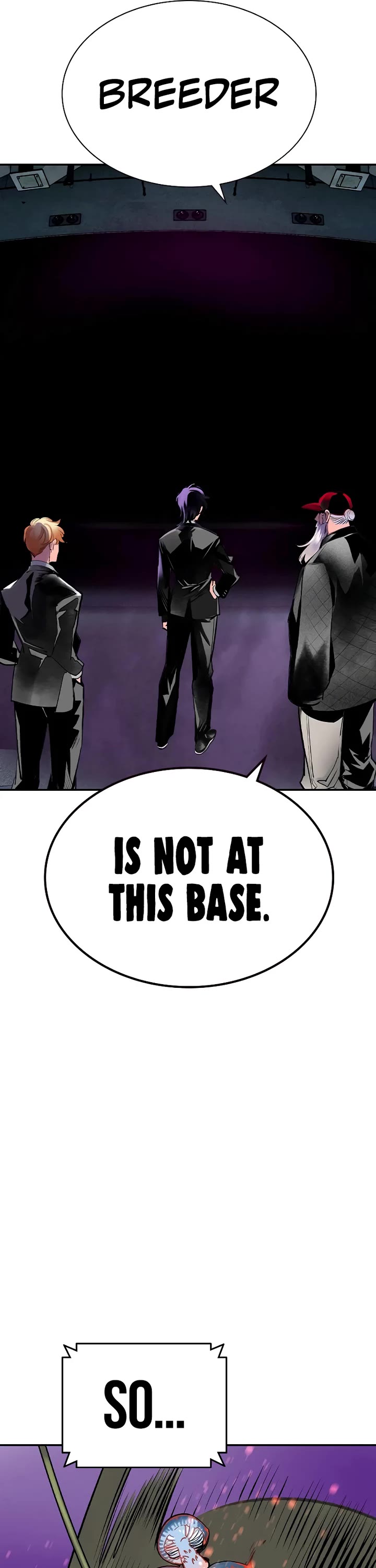 Jungle Juice chapter 149 page 66