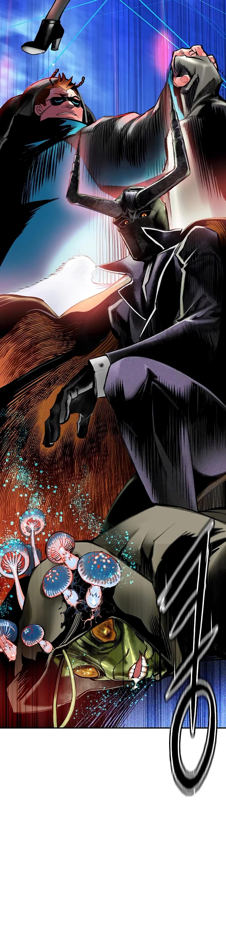 Jungle Juice chapter 149 page 68