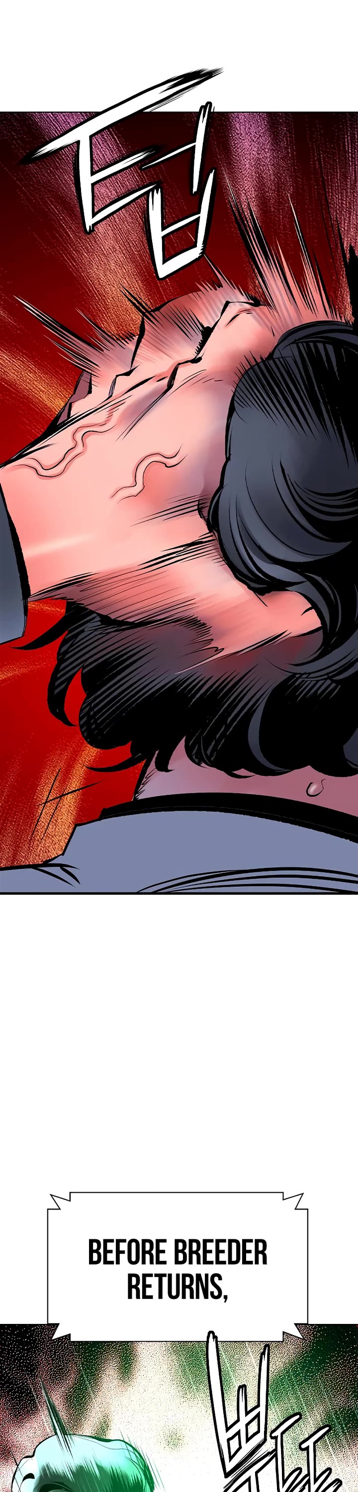 Jungle Juice chapter 149 page 72