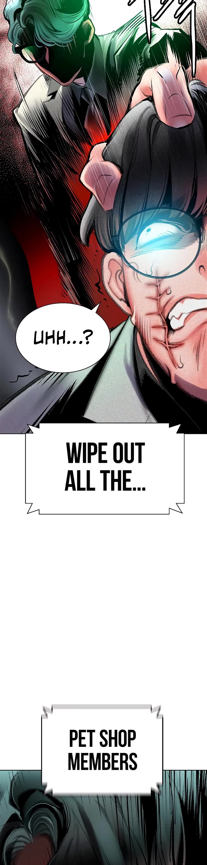 Jungle Juice chapter 149 page 73