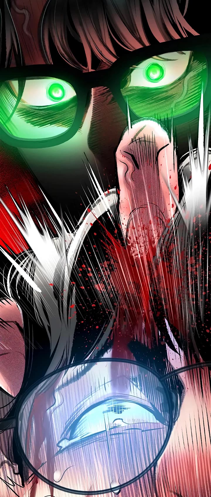 Jungle Juice chapter 149 page 74