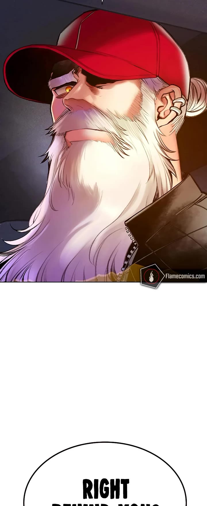 Jungle Juice chapter 149 page 8