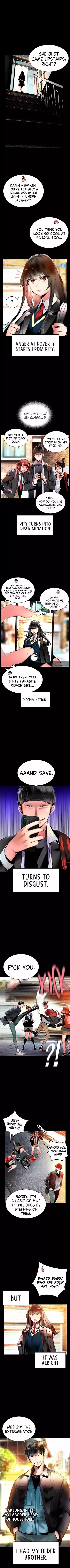 Jungle Juice chapter 15 page 2