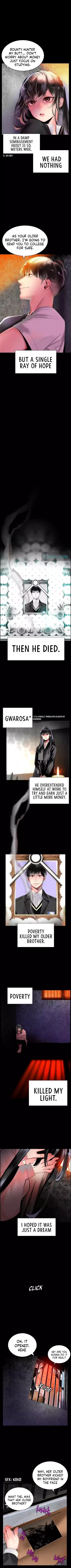 Jungle Juice chapter 15 page 4