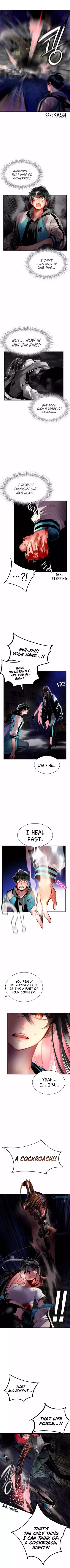 Jungle Juice chapter 15 page 7