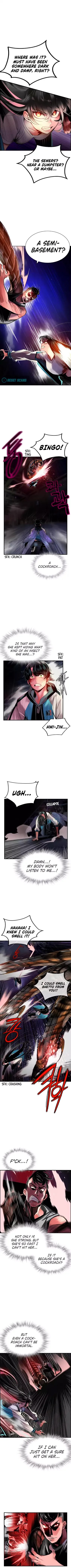 Jungle Juice chapter 15 page 8