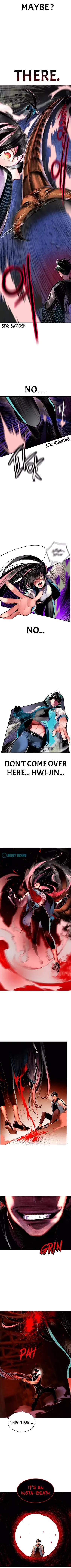 Jungle Juice chapter 15 page 9