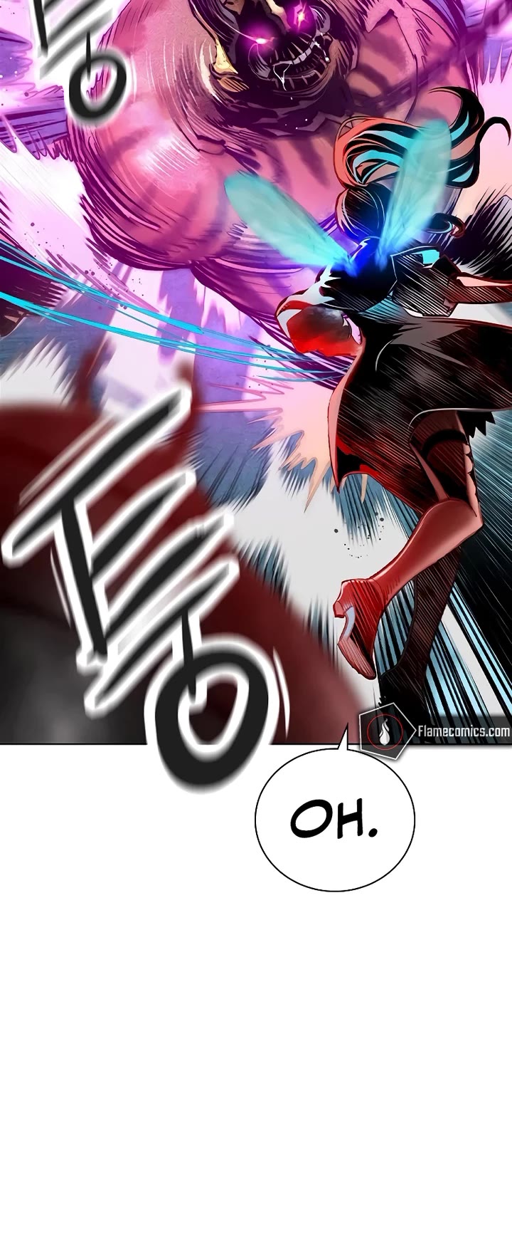 Jungle Juice chapter 150 page 10