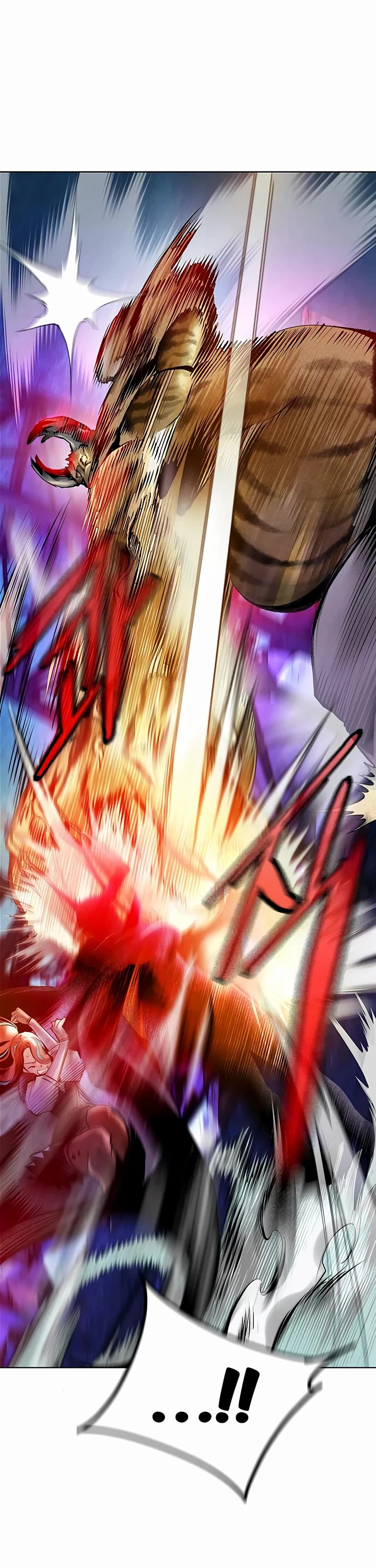 Jungle Juice chapter 150 page 11