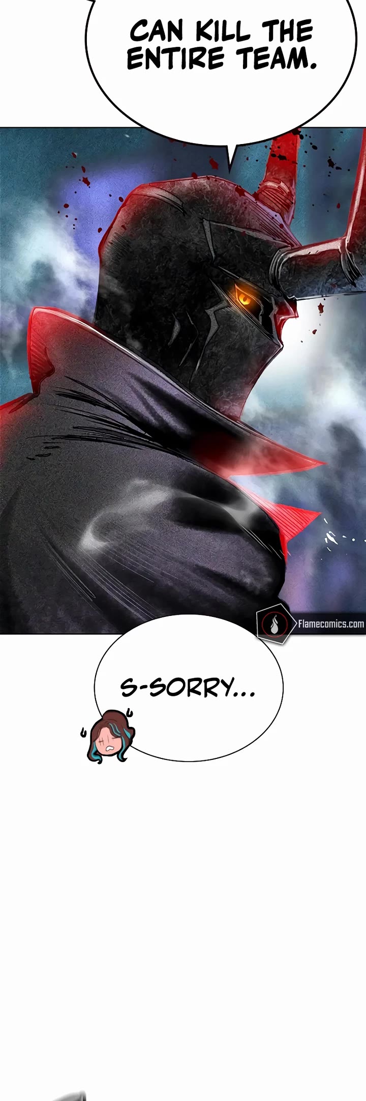 Jungle Juice chapter 150 page 13