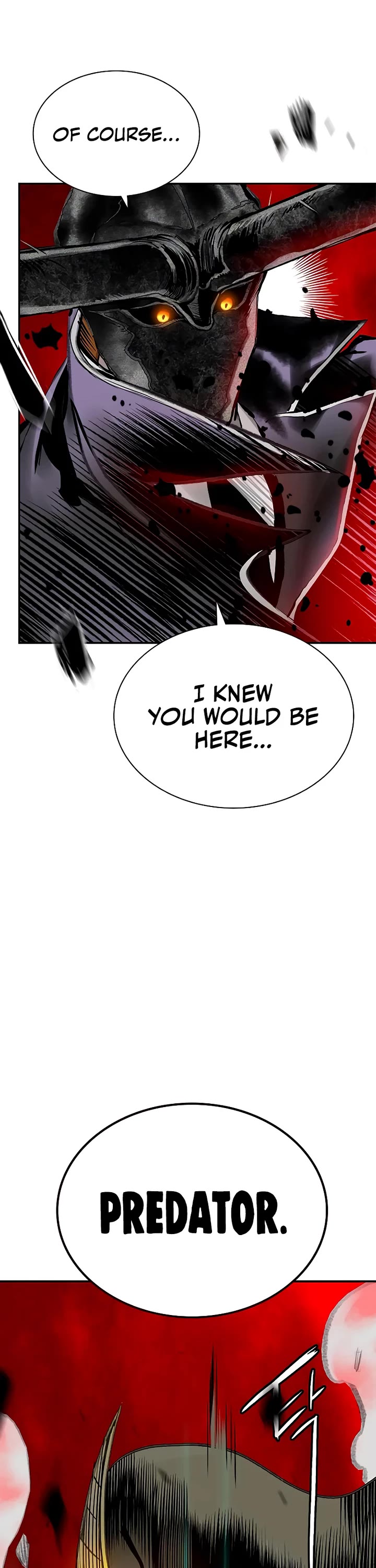 Jungle Juice chapter 150 page 16